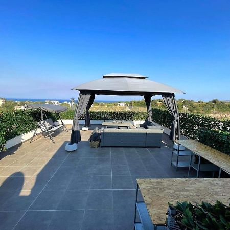 Villa De Manu Rhodes City 外观 照片