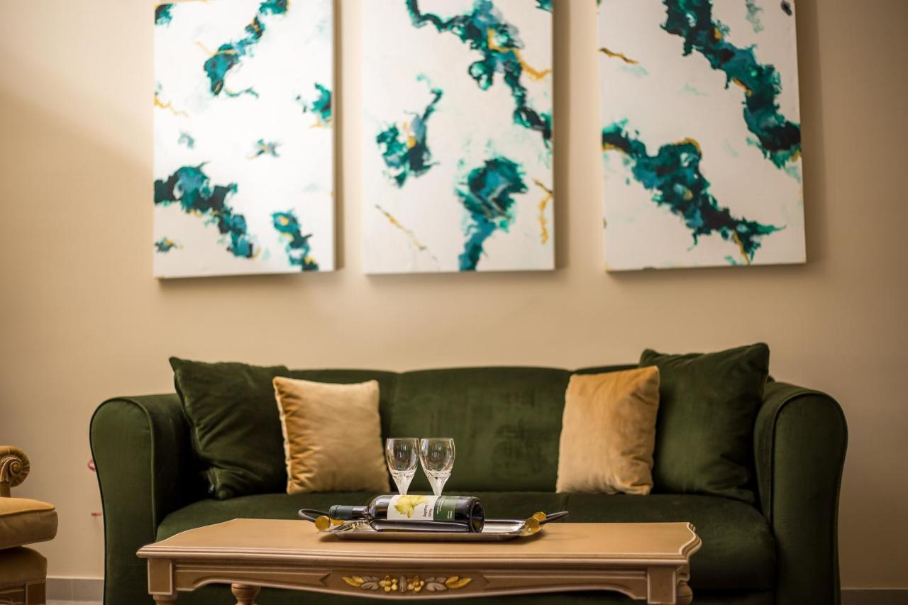 Villa De Manu Rhodes City 外观 照片