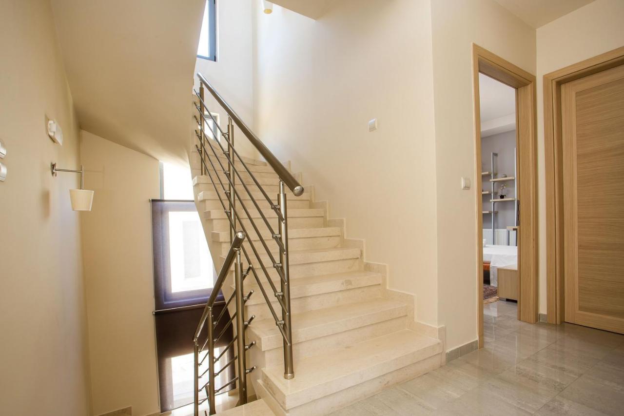 Villa De Manu Rhodes City 外观 照片