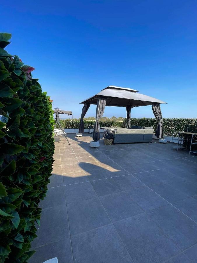 Villa De Manu Rhodes City 外观 照片