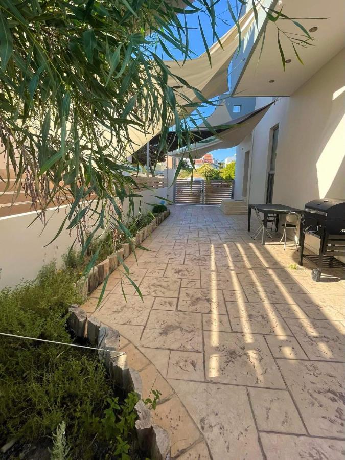 Villa De Manu Rhodes City 外观 照片