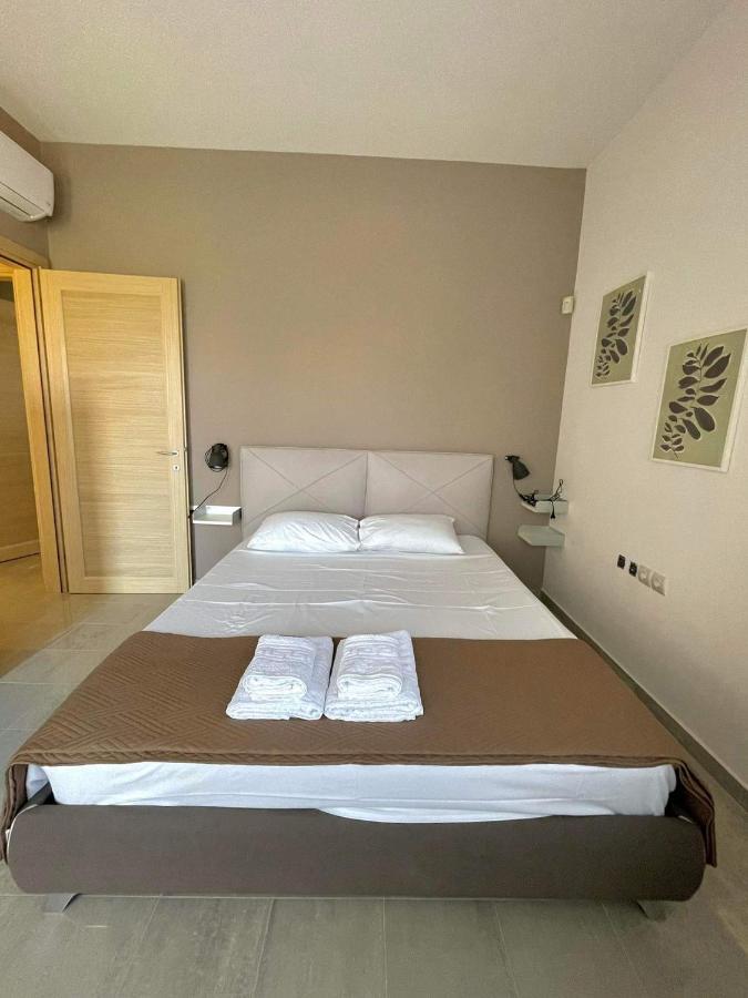 Villa De Manu Rhodes City 外观 照片